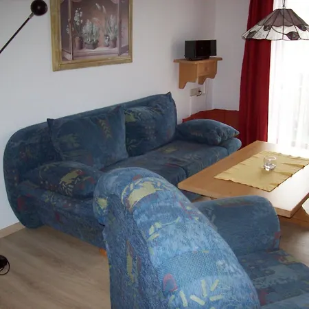 In Unterlohwies By Interhome شقة *