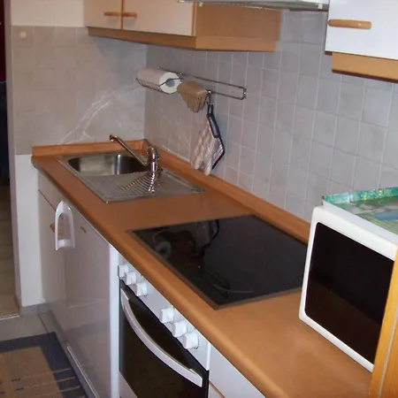 In Unterlohwies By Interhome شقة بودنمايس