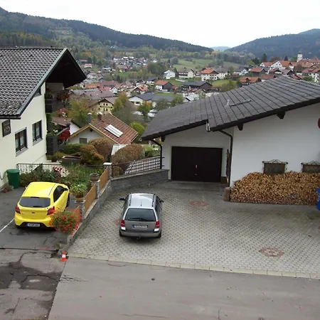 In Unterlohwies By Interhome *