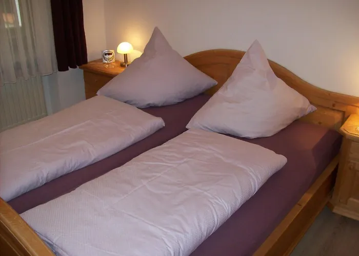 In Unterlohwies By Interhome * Bodenmais
