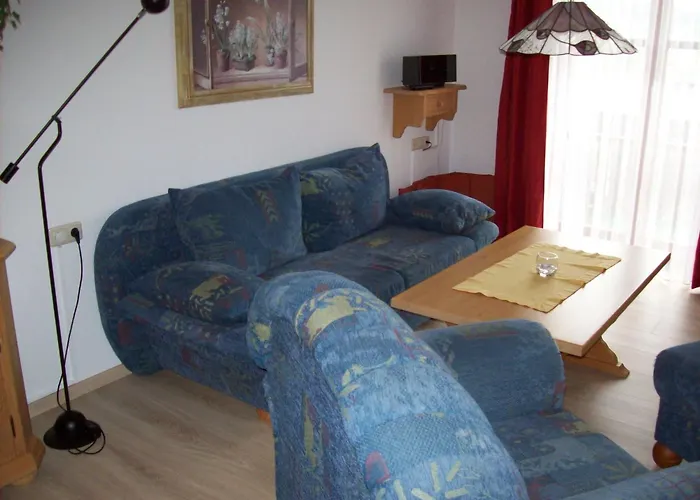 In Unterlohwies By Interhome Apartment *