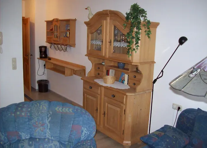 In Unterlohwies By Interhome *