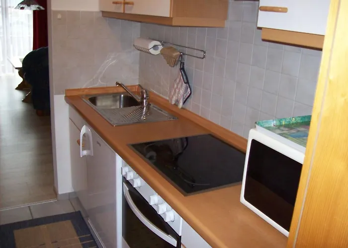 In Unterlohwies By Interhome Apartment Bodenmais
