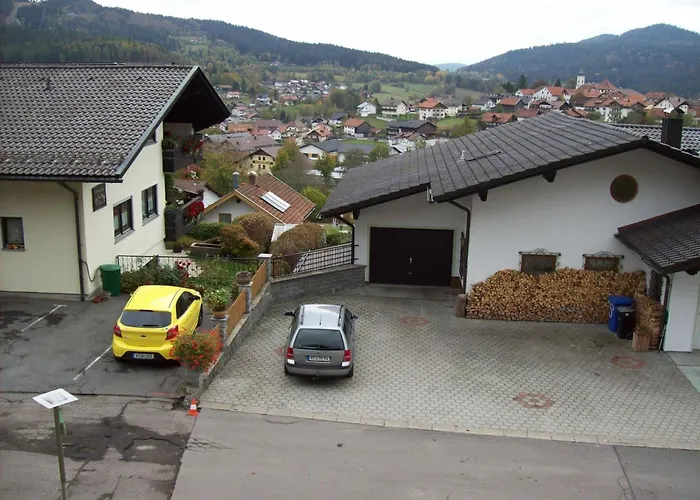 In Unterlohwies By Interhome *