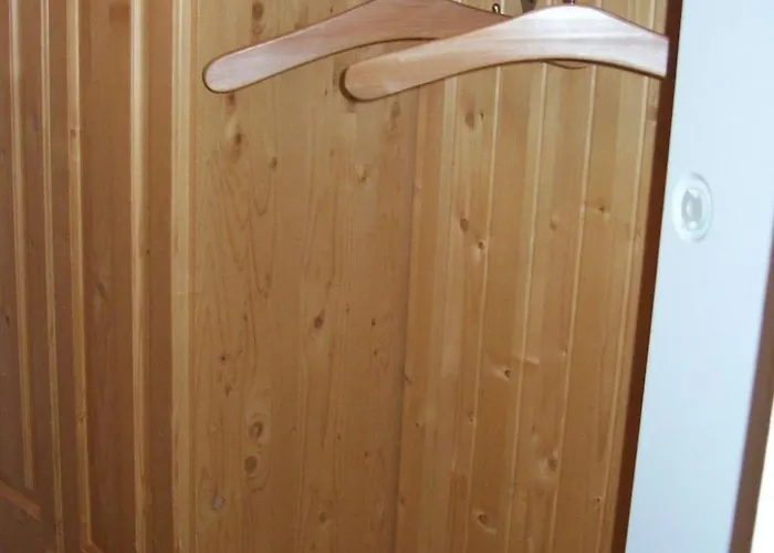 In Unterlohwies By Interhome Apartment *